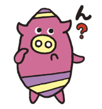 yomiton sticker #5499801