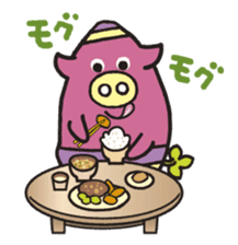 yomiton sticker #5499804