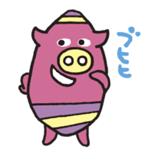 yomiton sticker #5499807