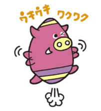 yomiton sticker #5499811