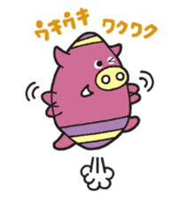 yomiton sticker #5499811