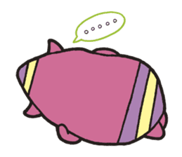 yomiton sticker #5499815