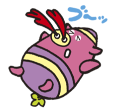 yomiton sticker #5499816