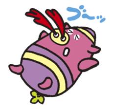 yomiton sticker #5499816