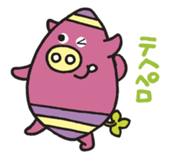 yomiton sticker #5499819