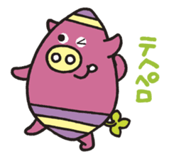 yomiton sticker #5499819