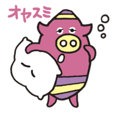 yomiton sticker #5499820