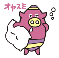 yomiton sticker #5499820