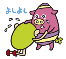 yomiton sticker #5499825