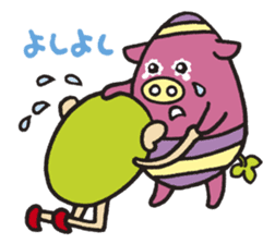 yomiton sticker #5499825