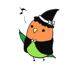 KIUchan sticker #5499941