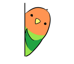 KIUchan sticker #5499942