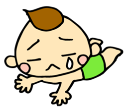 Child care mom Sticker sticker #5500502