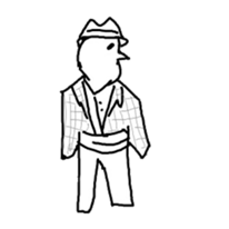 Todayhato sticker #5500812