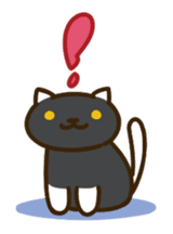 Nekoatsume sticker #5500955