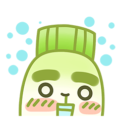 Uncle Ro-Big radish 1:Continuous action