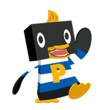 Pecola sticker #5501788