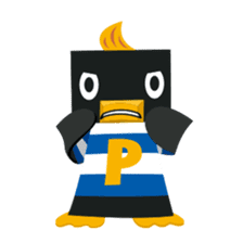 Pecola sticker #5501789