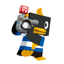 Pecola sticker #5501791