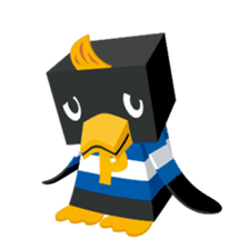 Pecola sticker #5501793