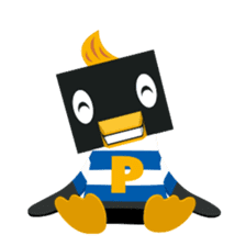 Pecola sticker #5501794