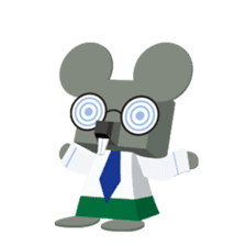 Pecola sticker #5501795