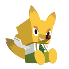 Pecola sticker #5501799