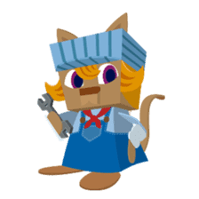 Pecola sticker #5501800