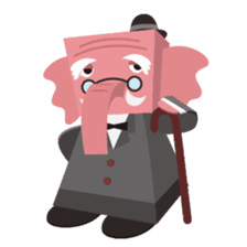 Pecola sticker #5501804