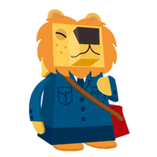 Pecola sticker #5501808