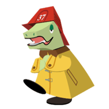 Pecola sticker #5501809