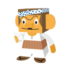 Pecola sticker #5501813