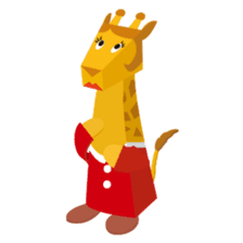 Pecola sticker #5501816