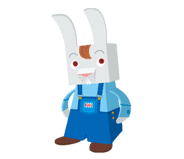 Pecola sticker #5501817