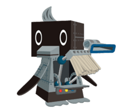 Pecola sticker #5501818