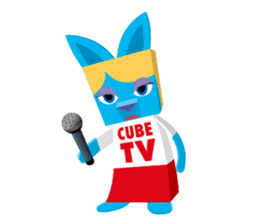 Pecola sticker #5501819