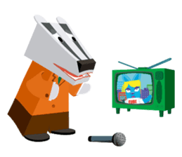 Pecola sticker #5501823