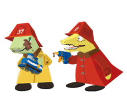 Pecola sticker #5501826