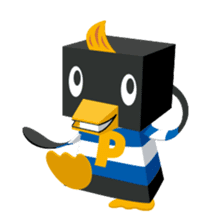 Pecola Sticker 2nd sticker #5502428