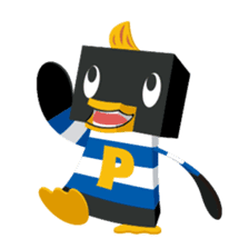 Pecola Sticker 2nd sticker #5502429