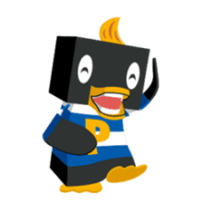 Pecola Sticker 2nd sticker #5502432