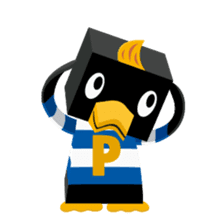 Pecola Sticker 2nd sticker #5502434