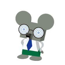 Pecola Sticker 2nd sticker #5502438