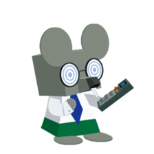 Pecola Sticker 2nd sticker #5502439