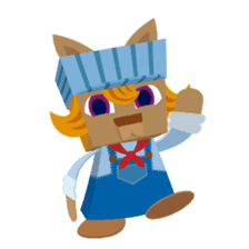 Pecola Sticker 2nd sticker #5502440