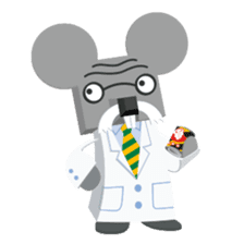 Pecola Sticker 2nd sticker #5502441