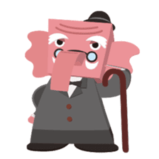 Pecola Sticker 2nd sticker #5502443