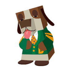 Pecola Sticker 2nd sticker #5502444