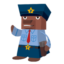 Pecola Sticker 2nd sticker #5502445