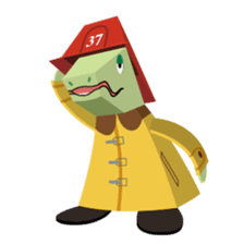 Pecola Sticker 2nd sticker #5502447